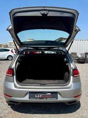 Volkswagen Golf 2019 VII TRENDLINE BMT / start-stop.-thumb-7