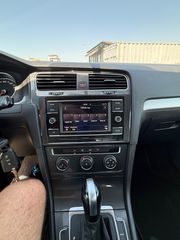 Volkswagen Golf 2019 VII TRENDLINE BMT / start-stop.-thumb-13