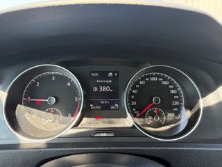 Volkswagen Golf 2019 VII TRENDLINE BMT / start-stop.-thumb-14