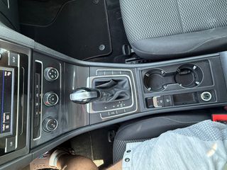 Volkswagen Golf 2019 VII TRENDLINE BMT / start-stop.-thumb-15