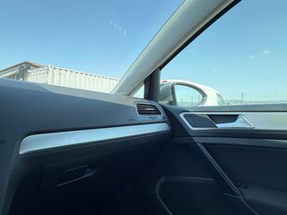 Volkswagen Golf 2019 VII TRENDLINE BMT / start-stop.-thumb-16