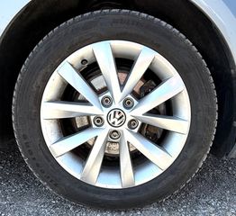 Volkswagen Golf 2019 VII TRENDLINE BMT / start-stop.-thumb-19