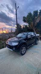 Mitsubishi L200 2014 L200 4X4 4πορτο