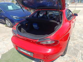 Hyundai Coupe 1998 FULL EXTRA/TURBO/ΕΛΛΗΝΙΚΟ/ΔΩΡΟ ΤΕΛΗ 2026-thumb-36