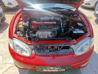 Hyundai Coupe 1998 FULL EXTRA/TURBO/ΕΛΛΗΝΙΚΟ/ΔΩΡΟ ΤΕΛΗ 2026-thumb-37