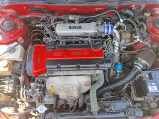 Hyundai Coupe 1998 FULL EXTRA/TURBO/ΕΛΛΗΝΙΚΟ/ΔΩΡΟ ΤΕΛΗ 2026-thumb-39
