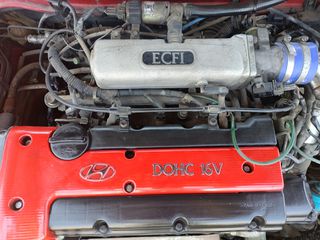 Hyundai Coupe 1998 FULL EXTRA/TURBO/ΕΛΛΗΝΙΚΟ/ΔΩΡΟ ΤΕΛΗ 2026-thumb-40