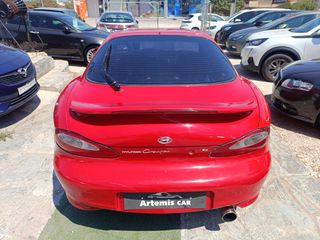 Hyundai Coupe 1998 FULL EXTRA/TURBO/ΕΛΛΗΝΙΚΟ/ΔΩΡΟ ΤΕΛΗ 2026-thumb-10