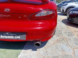Hyundai Coupe 1998 FULL EXTRA/TURBO/ΕΛΛΗΝΙΚΟ/ΔΩΡΟ ΤΕΛΗ 2026-thumb-14