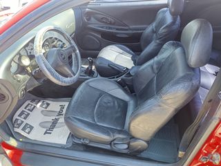 Hyundai Coupe 1998 FULL EXTRA/TURBO/ΕΛΛΗΝΙΚΟ/ΔΩΡΟ ΤΕΛΗ 2026-thumb-17