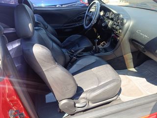 Hyundai Coupe 1998 FULL EXTRA/TURBO/ΕΛΛΗΝΙΚΟ/ΔΩΡΟ ΤΕΛΗ 2026-thumb-21