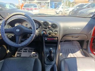 Hyundai Coupe 1998 FULL EXTRA/TURBO/ΕΛΛΗΝΙΚΟ/ΔΩΡΟ ΤΕΛΗ 2026-thumb-23