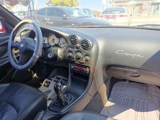Hyundai Coupe 1998 FULL EXTRA/TURBO/ΕΛΛΗΝΙΚΟ/ΔΩΡΟ ΤΕΛΗ 2026-thumb-24