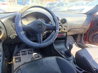 Hyundai Coupe 1998 FULL EXTRA/TURBO/ΕΛΛΗΝΙΚΟ/ΔΩΡΟ ΤΕΛΗ 2026-thumb-25