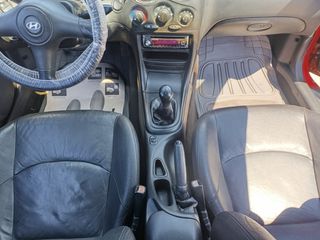 Hyundai Coupe 1998 FULL EXTRA/TURBO/ΕΛΛΗΝΙΚΟ/ΔΩΡΟ ΤΕΛΗ 2026-thumb-26