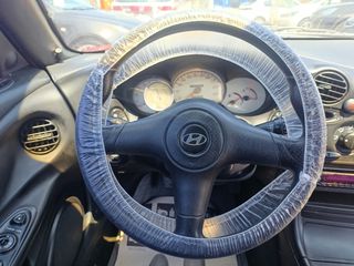 Hyundai Coupe 1998 FULL EXTRA/TURBO/ΕΛΛΗΝΙΚΟ/ΔΩΡΟ ΤΕΛΗ 2026-thumb-29