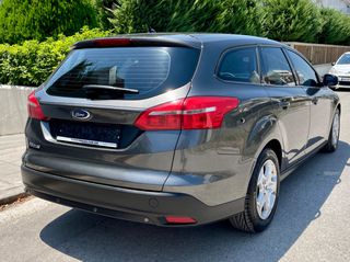 Ford Focus 2016 S/W DIESEL 1.5 TDCI *ΕΛΛΗΝΙΚΗΣ ΑΝΤ/ΠΕΙΑΣ-thumb-4