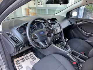 Ford Focus 2016 S/W DIESEL 1.5 TDCI *ΕΛΛΗΝΙΚΗΣ ΑΝΤ/ΠΕΙΑΣ-thumb-8
