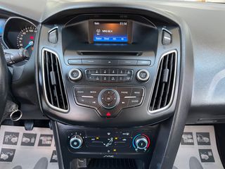 Ford Focus 2016 S/W DIESEL 1.5 TDCI *ΕΛΛΗΝΙΚΗΣ ΑΝΤ/ΠΕΙΑΣ-thumb-12