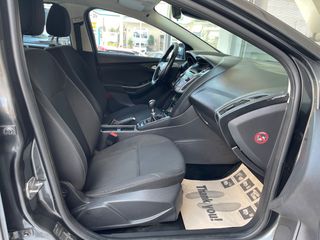 Ford Focus 2016 S/W DIESEL 1.5 TDCI *ΕΛΛΗΝΙΚΗΣ ΑΝΤ/ΠΕΙΑΣ-thumb-15