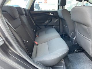Ford Focus 2016 S/W DIESEL 1.5 TDCI *ΕΛΛΗΝΙΚΗΣ ΑΝΤ/ΠΕΙΑΣ-thumb-16