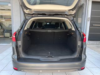 Ford Focus 2016 S/W DIESEL 1.5 TDCI *ΕΛΛΗΝΙΚΗΣ ΑΝΤ/ΠΕΙΑΣ-thumb-17