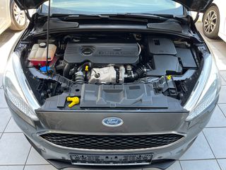 Ford Focus 2016 S/W DIESEL 1.5 TDCI *ΕΛΛΗΝΙΚΗΣ ΑΝΤ/ΠΕΙΑΣ-thumb-18