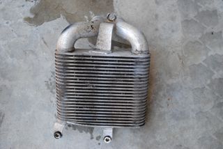 INTERCOOLER ISUZU D-MAX 2004-2007