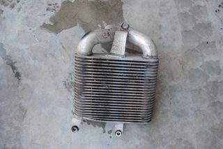INTERCOOLER ISUZU D-MAX 2004-2007-thumb-1