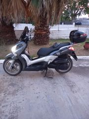 Yamaha X-CITY 250 2008