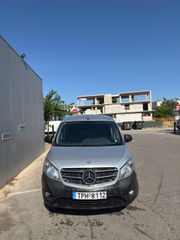 Mercedes-Benz Citan 2015 111 CDI