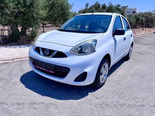 Nissan Micra 2016-thumb-1