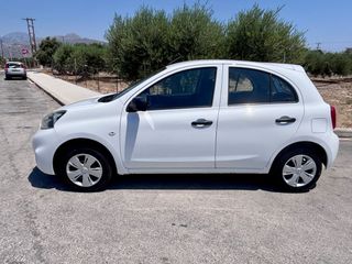 Nissan Micra 2016-thumb-2