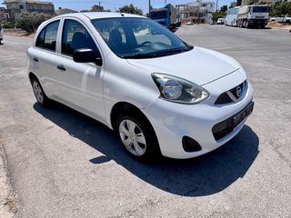 Nissan Micra 2016-thumb-5