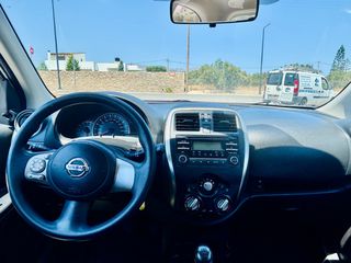 Nissan Micra 2016-thumb-9