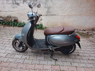 Motron Ideo 125 2025