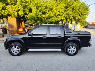 Isuzu D-Max 2009-thumb-1