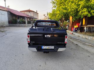Isuzu D-Max 2009-thumb-2