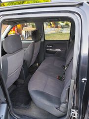 Isuzu D-Max 2009-thumb-5