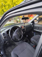 Isuzu D-Max 2009-thumb-6
