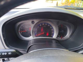 Isuzu D-Max 2009-thumb-7
