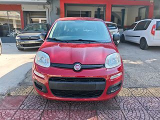 Fiat Panda 2013 1.2