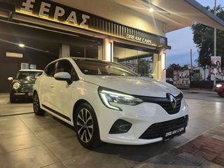 Renault Clio 2020 1.0 SCE 75HP