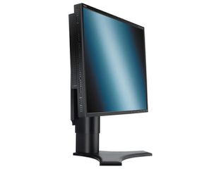 Monitor 19'' NEC MultiSync LCD 1990FXP - Ανάλυση 1280 x 1024 - DVI-D, VGA