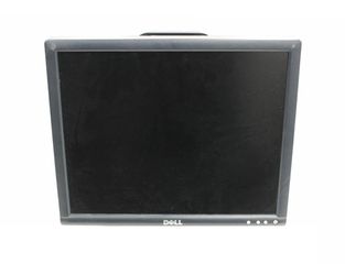 Monitor 17'' Dell UltraSharp 1703FPT - Ανάλυση 1280 x 1024 - VGA, DVI - Χωρίς Βάση