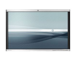 Monitor 22'' HP Compaq LA2205WG - Aνάλυση WSXGA+ - VGA, DVI, DisplayPort - Χωρίς βάση