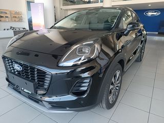 Ford Puma 2026 TITANIUM mHEV 1.0 125ps-thumb-2