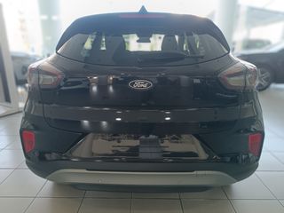 Ford Puma 2026 TITANIUM mHEV 1.0 125ps-thumb-5