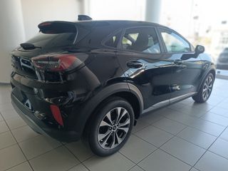 Ford Puma 2026 TITANIUM mHEV 1.0 125ps-thumb-6