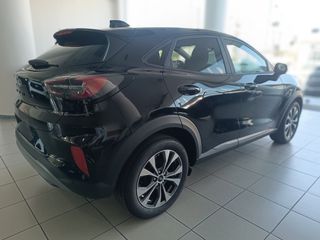 Ford Puma 2026 TITANIUM mHEV 1.0 125ps-thumb-7